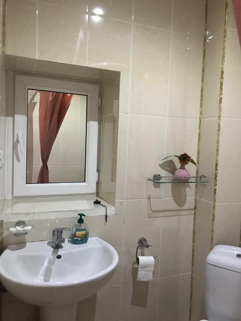 דירות Aspindza Oasis מראה חיצוני תמונה