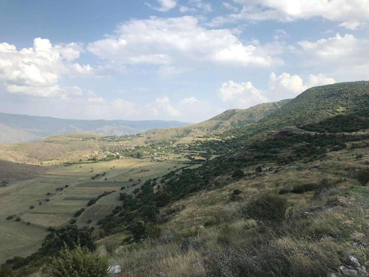דירות Aspindza Oasis מראה חיצוני תמונה
