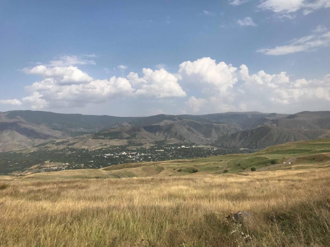 דירות Aspindza Oasis מראה חיצוני תמונה