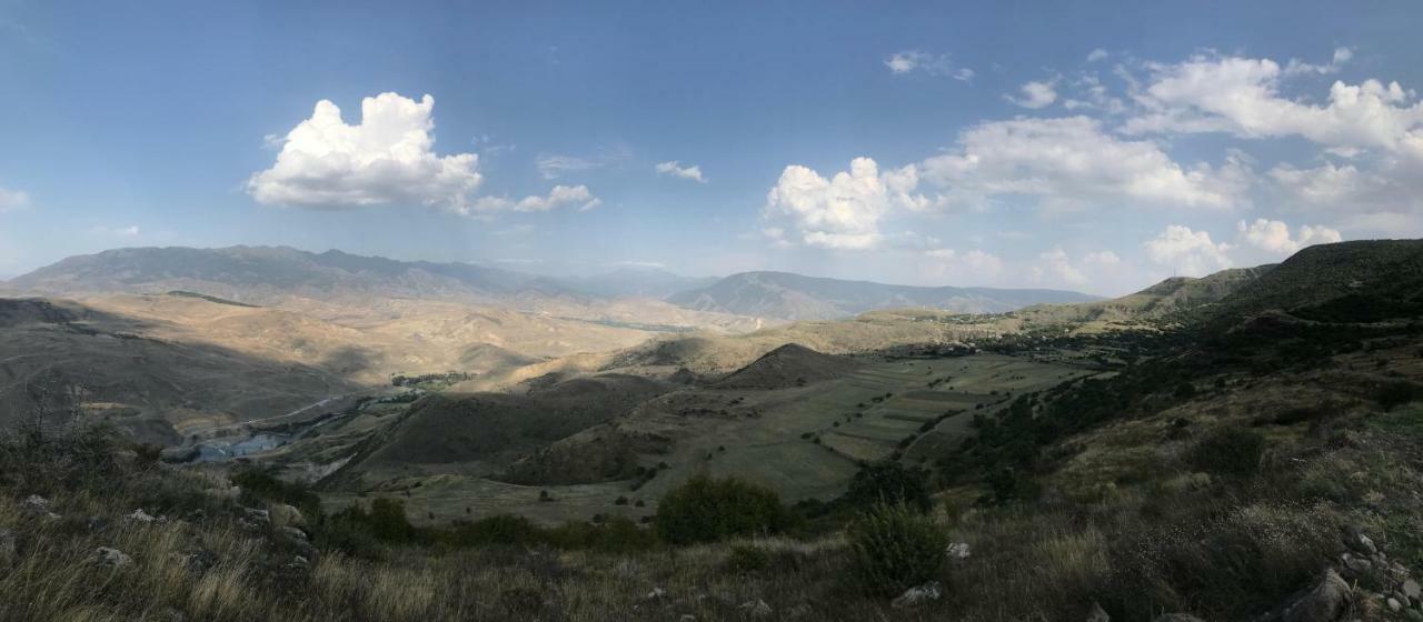 דירות Aspindza Oasis מראה חיצוני תמונה